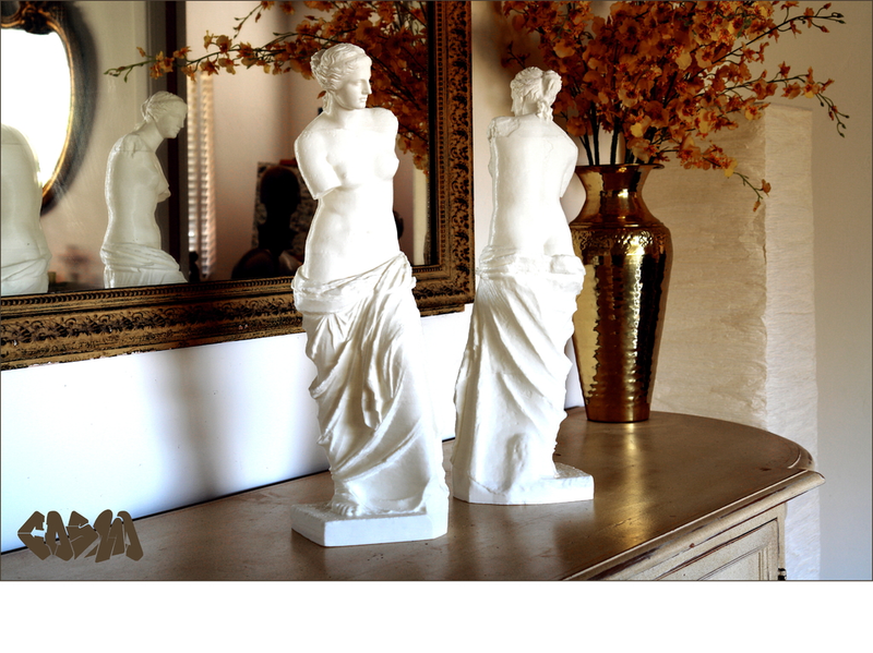 Illustration for article titled The Best (And Worst) Famous Works of Art You Can 3D-Print At Home